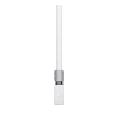 Antena Omnidireccional / 360° / Dual Polaridad MIMO 2x2 / 2.35-2.55 GHz / 10 dBi / IP67