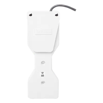 Interruptor de Atraco Silencioso / SPDT / 125 VCA 60 Hz 5 A / 28 VCC 0.1 A / Activación por Retiro de Billetes