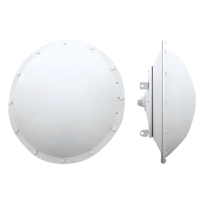 Radomo para antenas parabólicas de 1050 mm de diámetro. Compatible con antenas RD-5G34 y AF-5G34-S45