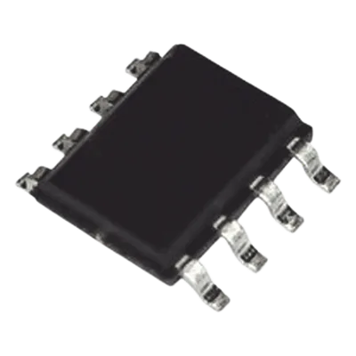 Circuito Integrado / Gestión de Carga / SOIC-8 / NICd-NiMH-Li-Ion / 2.5V-5.5V