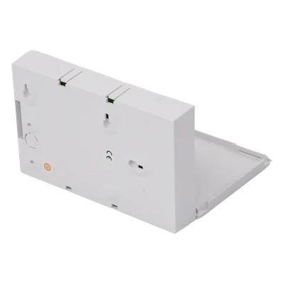 Módulo Aislador y Extensor de Lazo / 128 mA Adicionales / Supervisión Completa de Fallas / Certificación UL y NFPA-72 / Alimentación 12 VDC