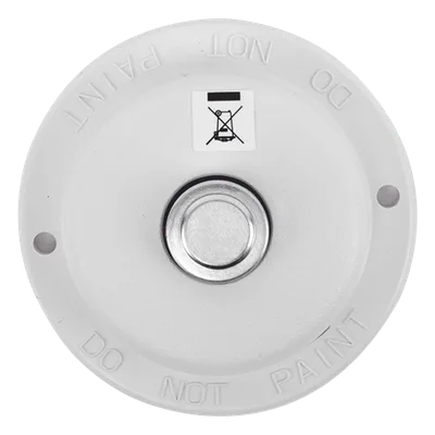 Detector Térmico de Temperatura Fija / 57°C (135°F) / Contacto Normalmente Cerrado / Cobertura 37 m² (400 ft²)