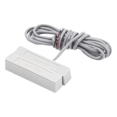 Contacto Magnético de Superficie / Compatible V-Plex / Grado de Seguridad 2 / Sellado Epóxico / 8 a 11 VCC