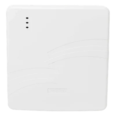 Comunicador de alarmas por Internet / Serie 7847i / Cifrado AES 256 bits / Compatible AlarmNet y Total Connect / 6 zonas de entrada / Panel universal ECP