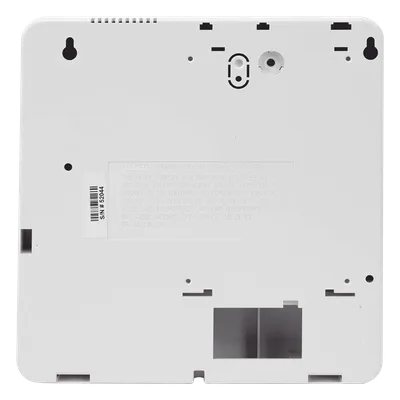 Comunicador de alarmas por Internet / Serie 7847i / Cifrado AES 256 bits / Compatible AlarmNet y Total Connect / 6 zonas de entrada / Panel universal ECP