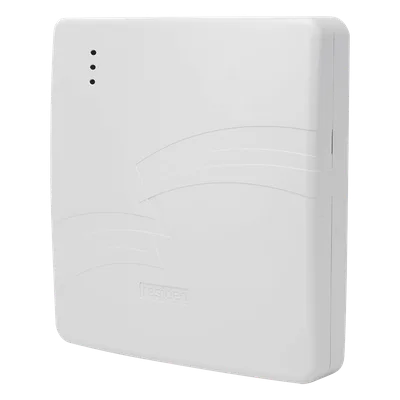 Comunicador de alarmas por Internet / Serie 7847i / Cifrado AES 256 bits / Compatible AlarmNet y Total Connect / 6 zonas de entrada / Panel universal ECP