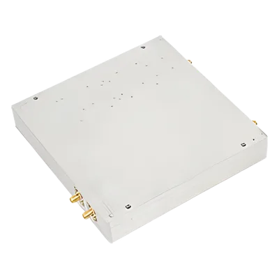 Amplificador Lineal de Potencia / Celular 1900 MHz / Up-Link / Exterior / Alta Eficiencia