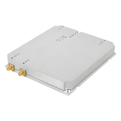 Amplificador Lineal de Potencia / Celular 850 MHz / Up-Link / Para Exteriores / Compatible CRSOG08WB