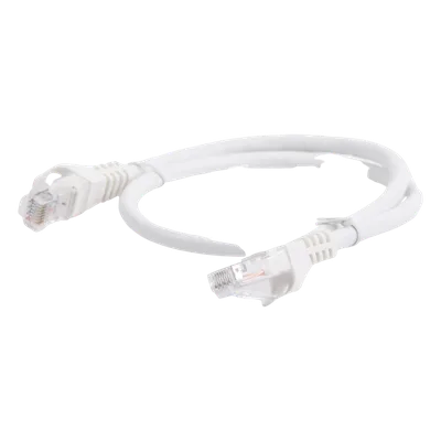Patch Cord UTP / Cat6 / 26 AWG / 1 Gbps / 250 MHz / RJ45 Modular / 0.5 a 7 m (1.6 a 23 ft)