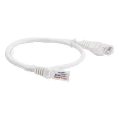 Patch Cord UTP / Cat6 / 26 AWG / 1 Gbps / 250 MHz / RJ45 Modular / 0.5 a 7 m (1.6 a 23 ft)