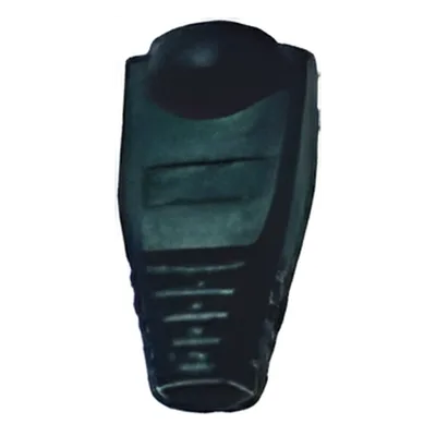 Bota de Protección para Conector RJ45 / Diámetro 6.0 mm / 27.5 mm Largo / Interior-Exterior