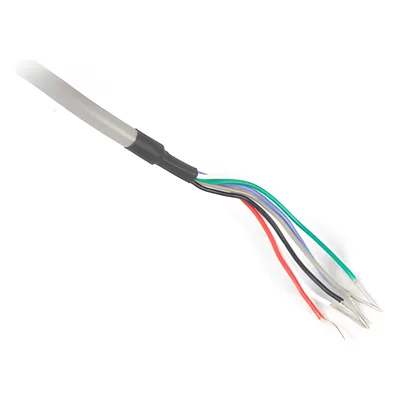 Lector de Proximidad RFID MIFARE / 13.56 MHz / Wiegand 34 Bits / IP65 / ISO14443A / 4.6 x 3 x 0.6 pulgadas / Exterior