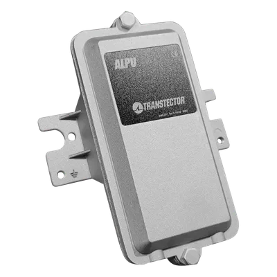 Protector de Sobretensión PoE++ / Gigabit Ethernet 1000 Mbps / 90W / SASD / RJ45 / Operación -40 a 75°C / NEMA 3R / ATEX