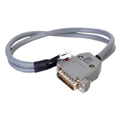 Arnés de interfaz para radios / IC-F320/420 / F121/221 / F121S/221S / Repetidores simples y cross-band