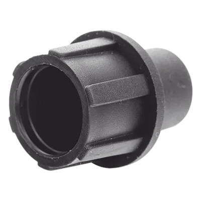 Conector a Presión / Para Cables Coaxiales hasta 7 mm / Temperatura -40 a +120°C / 9 Colores / Clase A+