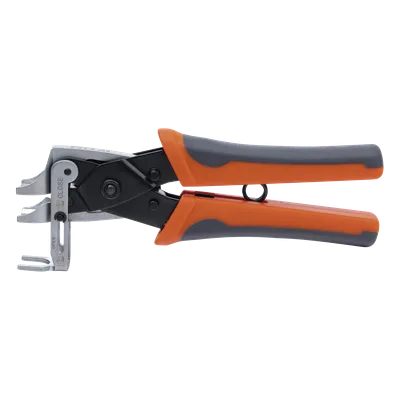 Pinza Profesional / Acero Inoxidable / 275 g / Asa Antideslizante / CaP System