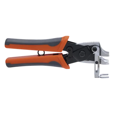 Pinza Profesional / Acero Inoxidable / 275 g / Asa Antideslizante / CaP System