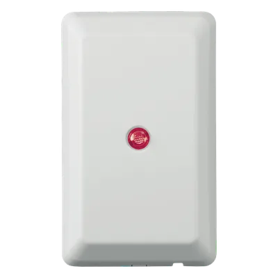 Módulo de Gestión de Energía Z-Wave / Automatización de Termostatos y Luces / LED Tricolor de Estado / Compatible con Paneles LYNX y VISTA