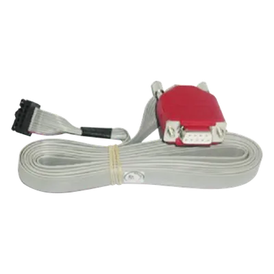 Cable de Programación / Para FireNET & FireNET PLUS / Conector RJ45 / Catálogo 0100-03220