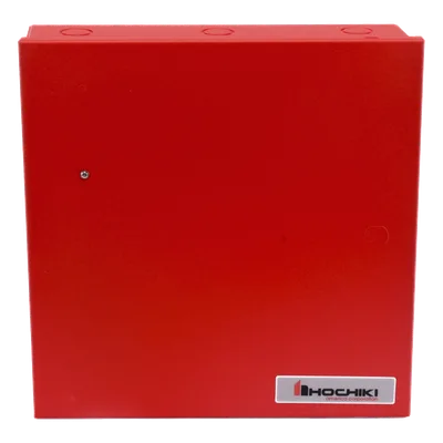 Fuente de Alimentación Remota / Salida 12/24 VDC Seleccionable / 6A / Cargador Batería 12V/7Ah / Protección Cortocircuitos y Sobrecarga Térmica / Diseño Compacto 13 x 13.5 x 3.25 in