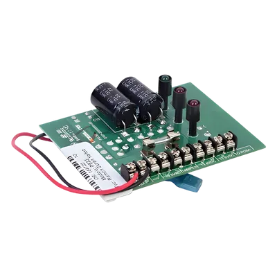 Fuente de Poder / 12V DC / Protección Sobrecarga y Cortocircuito / Eficiencia 80% / Diseño Compacto