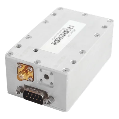 Preamplificador de Banda Selectiva / 850 MHz / Up-Link / Repetidores Celulares CRSOG08WB