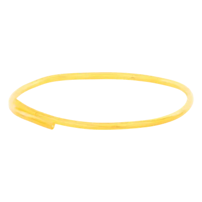 Cordón Luminoso para Brazo de Barrera / 3.75 m (12.3 ft) / Precio por Metro / Compatible con Cable 001-G028402 / Conexión Adicional Integrada