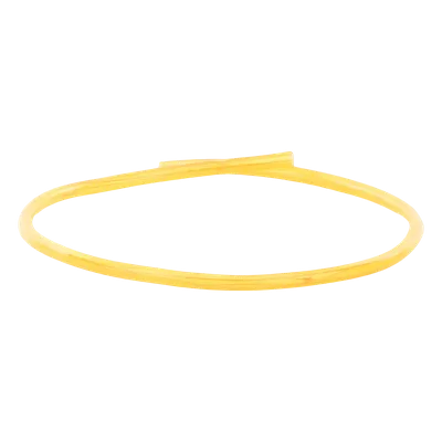 Cordón Luminoso para Brazo de Barrera / 3.75 m (12.3 ft) / Precio por Metro / Compatible con Cable 001-G028402 / Conexión Adicional Integrada