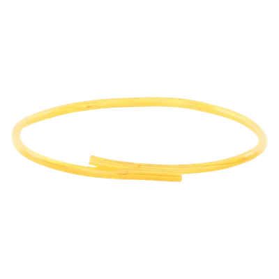 Cordón Luminoso para Brazo de Barrera / 3.75 m (12.3 ft) / Precio por Metro / Compatible con Cable 001-G028402 / Conexión Adicional Integrada