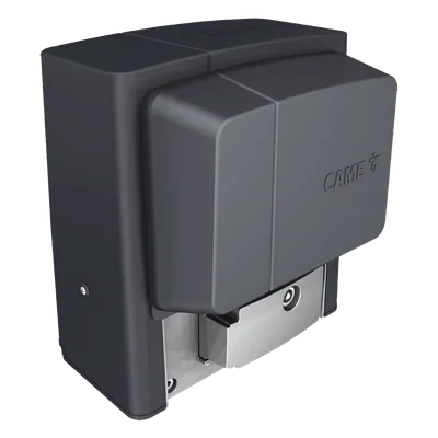Operador para Puertas Corredizas / 800 kg / 10 m (32.8 ft) / 110 VCA / IP44 / Semi-intensivo