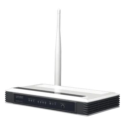 Ruteador 3G y 4G Inalámbrico (1T/1R)