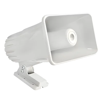 Sirena de 2 tonos 30 W / Sonido de 118dB