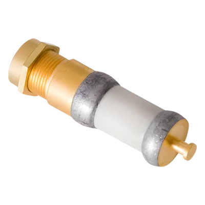 Capacitor Variable Trimmer de Aire / 1-30 pFd / 250 VDC / SMD / -65°C a +125°C / 17,27 mm (0,71 in)