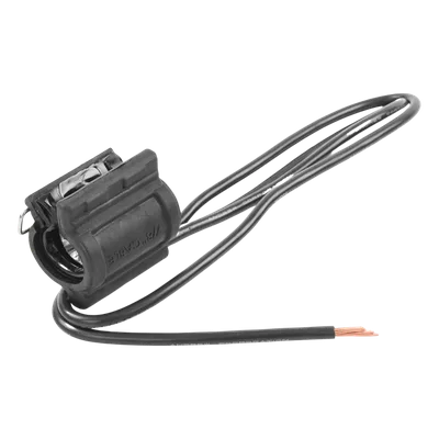 Kit de Aterrizaje Sumergible / Cable 7/8 in / IP68 / Conductor 1143 mm (45 in) / Acero Inoxidable / Terminal Doble