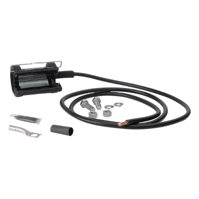 Kit de Aterrizaje Sumergible / Cable 7/8 in / IP68 / Conductor 1143 mm (45 in) / Acero Inoxidable / Terminal Doble