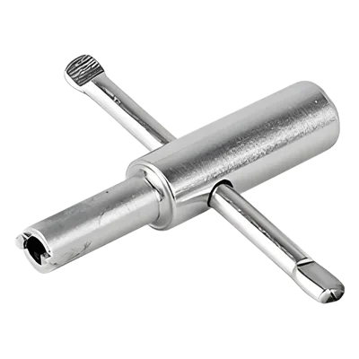 Llave de Tubo / Desatornillado de Opresores / Radios Digitales Kenwood NX-200/220/300/320/410/420 / Mantenimiento Profesional