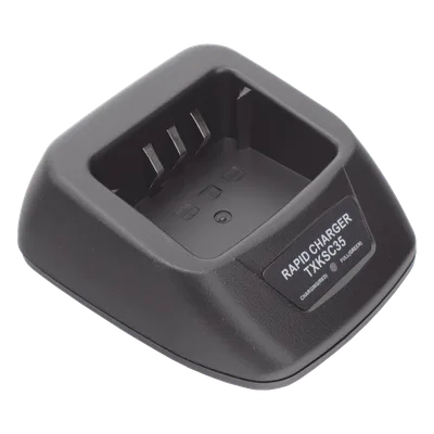 Cargador de Escritorio Rápido / 6 Posiciones / Baterías 1130-2000 mAh / Tiempo de Carga 1.6 a 2.8 hr / LED de Estado / 120 VCA