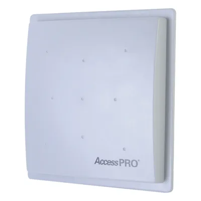Lector de largo alcance, UHF hasta 6 m