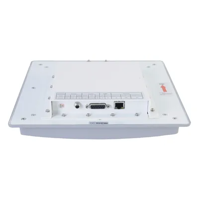 Lector de largo alcance, UHF hasta 6 m