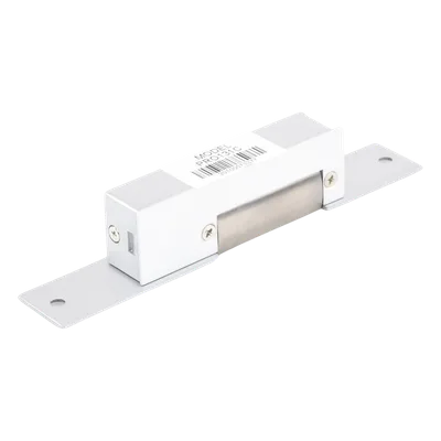 Contrachapa Eléctrica / 500 kg / Fail Secure / 12 VCC / Interior