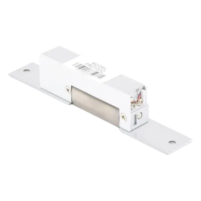 Contrachapa Eléctrica / 500 kg / Fail Secure / 12 VCC / Interior