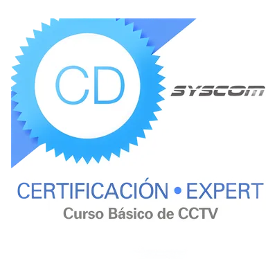 Curso de Formación / CCTV Básico / Selección de Productos / Integración de Red / Videoanálisis