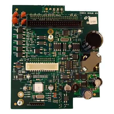 Tarjeta Expansora de Lazo SLC / 508 Puntos Direccionables / 127 Sensores / 127 Bases Sonoras / Protocolo DCP