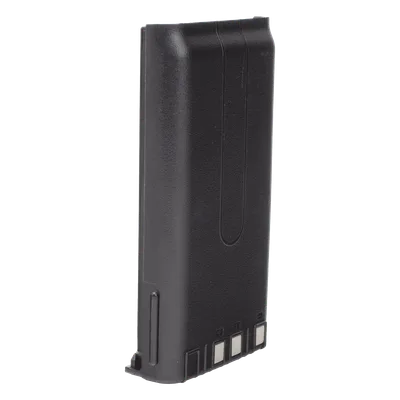 Batería Ni-MH / 2000 mAh / Celdas Japonesas / Carga Rápida 3 h / Policarbonato Resistente / Sellado Ultrasónico / Estándares Militares
