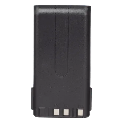 Batería Ni-MH / 2000 mAh / Celdas Japonesas / Carga Rápida 3 h / Policarbonato Resistente / Sellado Ultrasónico / Estándares Militares