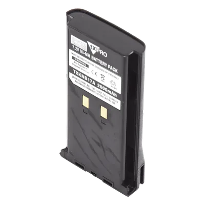 Batería Ni-MH 2000 mAh para TK-280, TK380