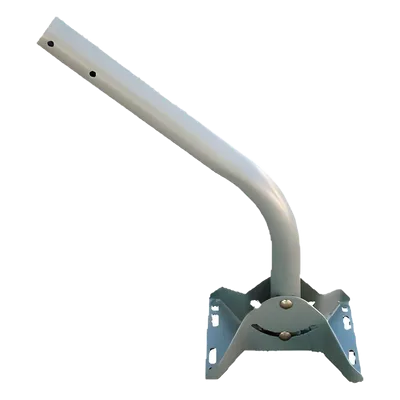 Montaje universal de uso rudo para equipos Cambium