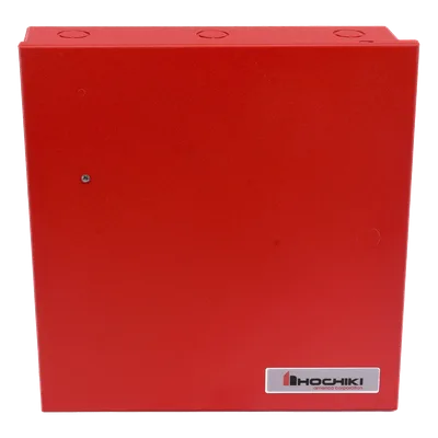 Fuente de Alimentación Remota / Salida 12/24 VCC Seleccionable / 4A / Listada UL / Aprobada FM / 13 x 13.5 x 3.25 pulgadas