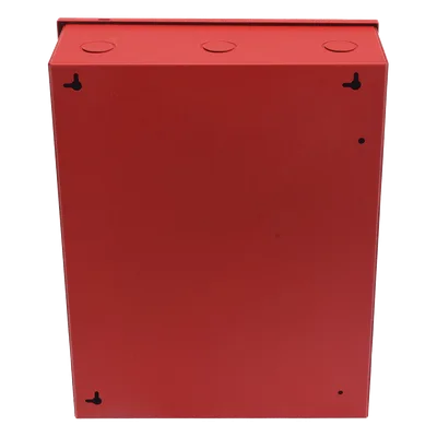 Fuente de Alimentación Remota / Salida 12/24 VCD Seleccionable / 10 A / Fusible 3.5 A/250 V / LED Estado CA/CD / 15.5 x 12 x 4.5 in