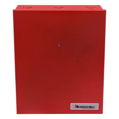 Fuente de Alimentación Remota / Salida 12/24 VCD Seleccionable / 10 A / Fusible 3.5 A/250 V / LED Estado CA/CD / 15.5 x 12 x 4.5 in